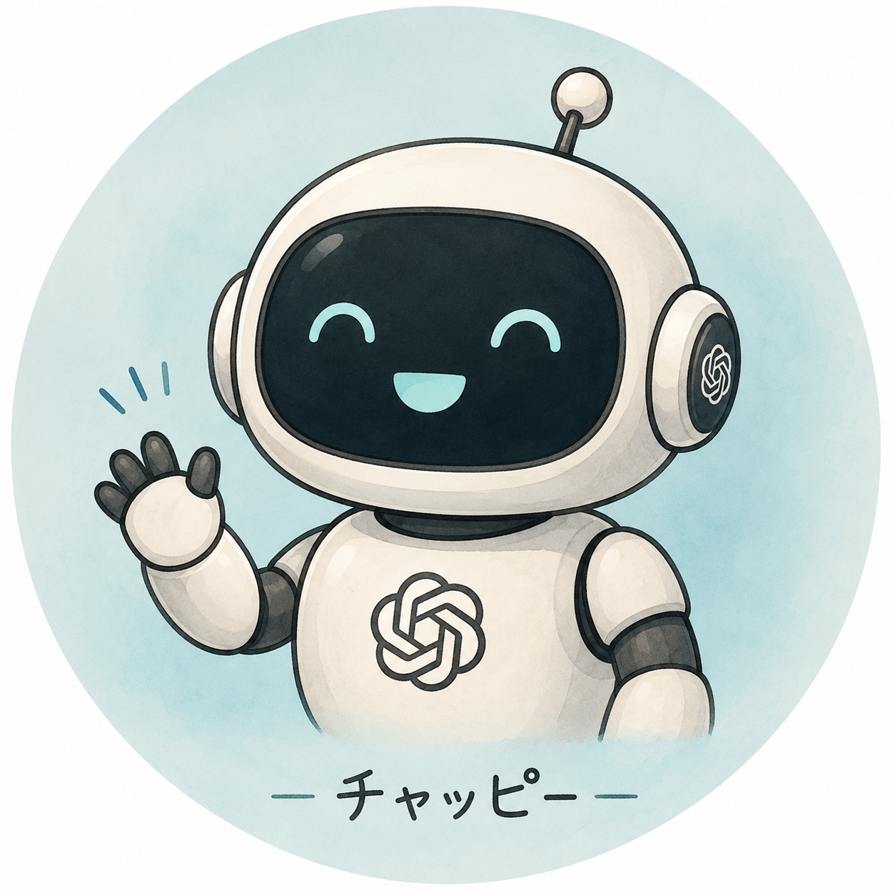 チャッピー