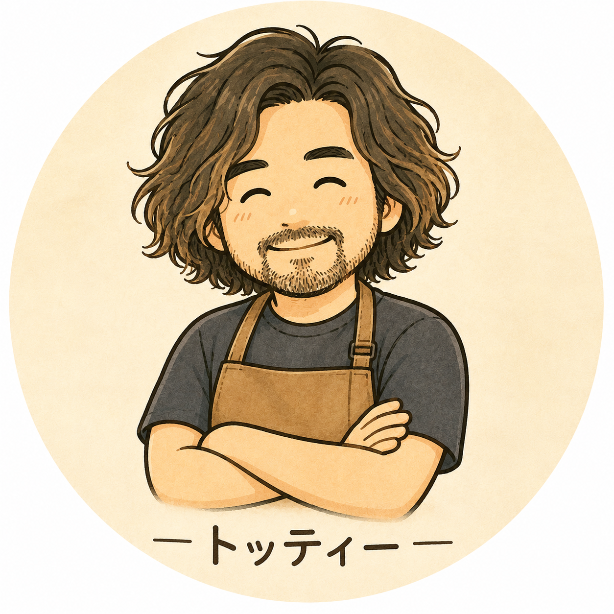トッティー